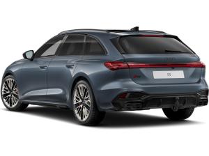 Audi S5 Avant MATRIX 20 S-SITZE B&O PANO HEAD-UP ACC AHK VIRTUAL NAVI DAB 5-J-GARANTIE