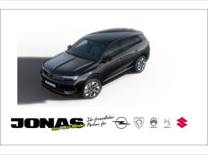Opel Grandland Edition 1.2 T Hybrid - SOFORT- Allwetter NAVI el. Heckklappe uvm. ab 178 € netto