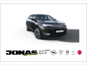 Opel Grandland Edition 1.2 T Hybrid - SOFORT- Allwetter NAVI el. Heckklappe uvm. ab 178 € netto