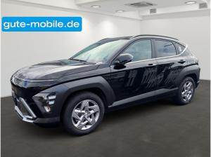 Hyundai KONA SX2 1.6 T-GDI (150 PS) Automatik Trend