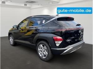 Hyundai KONA SX2 1.6 T-GDI (150 PS) Automatik Trend