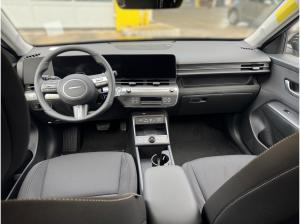 Hyundai KONA SX2 1.6 T-GDI (150 PS) Automatik Trend