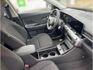 Hyundai KONA SX2 1.6 T-GDI (150 PS) Automatik Trend