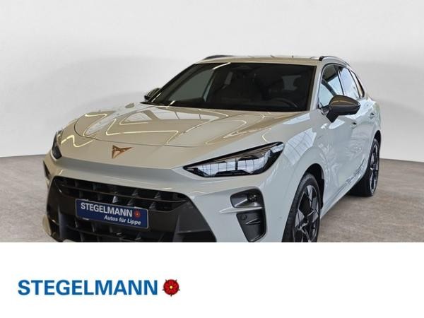 Cupra Terramar 1.5 e-HYBRID 20" AHK Matrix LED Digital Intelligent