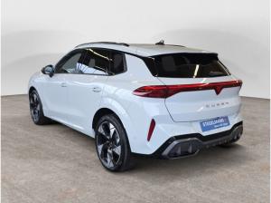 Cupra Terramar 1.5 e-HYBRID 20" AHK Matrix LED Digital Intelligent