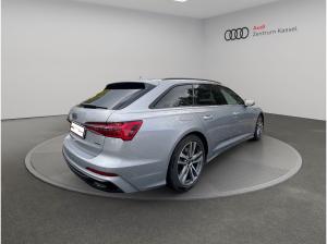 Audi A6 Av. 45 TDI qu. S line Matrix Pano Kamera AHK