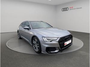 Audi A6 Av. 45 TDI qu. S line Matrix Pano Kamera AHK