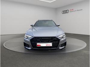 Audi A6 Av. 45 TDI qu. S line Matrix Pano Kamera AHK