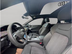 Audi A6 Av. 45 TDI qu. S line Matrix Pano Kamera AHK