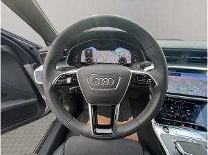 Audi A6 Av. 45 TDI qu. S line Matrix Pano Kamera AHK