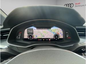 Audi A6 Av. 45 TDI qu. S line Matrix Pano Kamera AHK