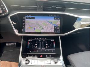 Audi A6 Av. 45 TDI qu. S line Matrix Pano Kamera AHK