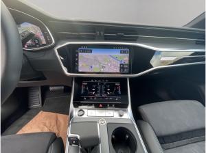 Audi A6 Av. 45 TDI qu. S line Matrix Pano Kamera AHK