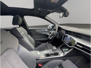 Audi A6 Av. 45 TDI qu. S line Matrix Pano Kamera AHK