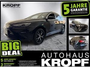 MG MG5 5 Max Lux Fin. ab 2,99% ACC+LED+Navi+SHZ+LM+PDC