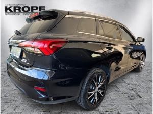 MG MG5 5 Max Lux Fin. ab 2,99% ACC+LED+Navi+SHZ+LM+PDC