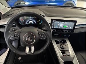 MG MG5 5 Max Lux Fin. ab 2,99% ACC+LED+Navi+SHZ+LM+PDC