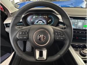 MG MG5 5 Max Lux Fin. ab 2,99% ACC+LED+Navi+SHZ+LM+PDC