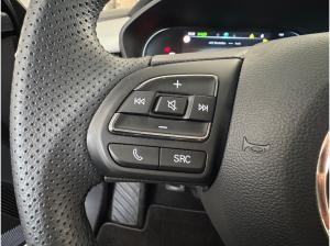 MG MG5 5 Max Lux Fin. ab 2,99% ACC+LED+Navi+SHZ+LM+PDC