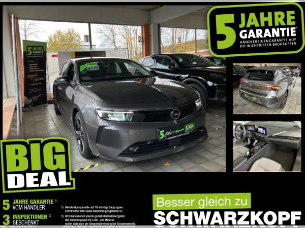 Opel Astra L 1.2T Navi,Sitzheizung,Lenkradheizung