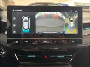 MG MG5 5 Max Lux Fin. ab 2,99% ACC+LED+Navi+SHZ+LM+PDC