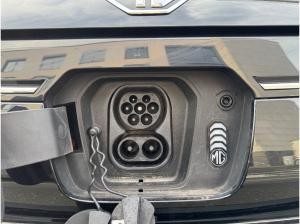 MG MG5 5 Max Lux Fin. ab 2,99% ACC+LED+Navi+SHZ+LM+PDC