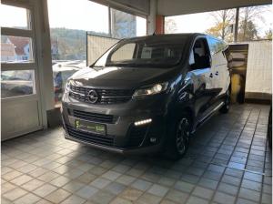 Opel Zafira Life 2.0D Fin. ab 2,99% MassageSitze