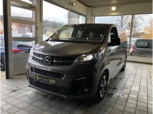 Opel Zafira Life 2.0D Fin. ab 2,99% Navi,HeadUpDisplay