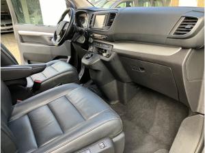 Opel Zafira Life 2.0D Fin. ab 2,99% MassageSitze