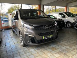 Opel Zafira Life 2.0D Fin. ab 2,99% MassageSitze