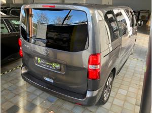 Opel Zafira Life 2.0D Fin. ab 2,99% Navi,HeadUpDisplay