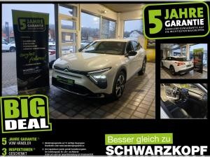 Citroën C5 X 1.2 PureTech Fin. ab 2,99% Navi,2xKlima