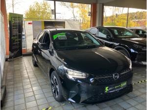 Opel Corsa F e Elegance LED+SHZ+Fernlichtass.+Kam.+LM