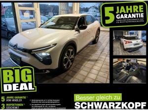 Citroën C5 X 1.2 PureTech 130 Fin. ab 2,99% Navi+2xKlima
