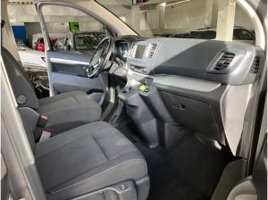 Opel Zafira Life 2.0D Fin. ab 2,99% Navi,HeadUpDisplay