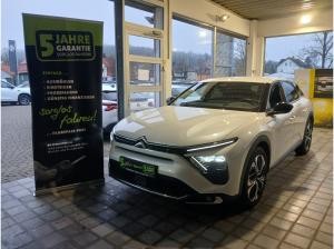 Citroën C5 X 1.2 PureTech Fin. ab 2,99% Navi,2xKlima