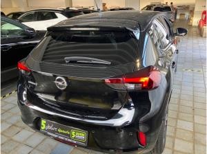 Opel Corsa F e Elegance LED+SHZ+Fernlichtass.+Kam.+LM