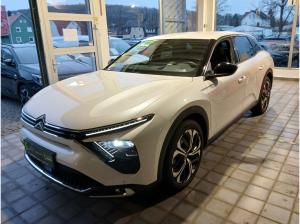 Citroën C5 X 1.2 PureTech 130 Fin. ab 2,99% Navi+2xKlima