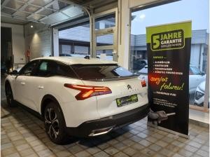 Citroën C5 X 1.2 PureTech Fin. ab 2,99% Navi,2xKlima