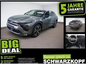 Citroën C5 X 1.2 PureTech Fin. ab 2,99% Navi,2xKlima