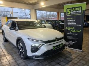 Citroën C5 X 1.2 PureTech Fin. ab 2,99% Navi,2xKlima