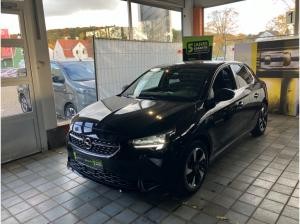 Opel Corsa F e Elegance LED+SHZ+Fernlichtass.+Kam.+LM
