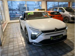 Citroën C5 X 1.2 PureTech 130 Fin. ab 2,99% Navi+2xKlima