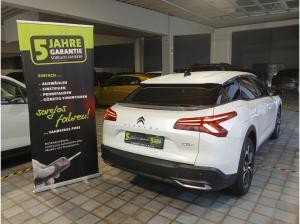 Citroën C5 X 1.2 PureTech Fin. ab 2,99% Navi,2xKlima