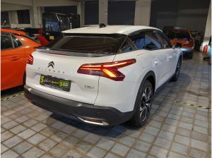 Citroën C5 X 1.2 PureTech 130 Fin. ab 2,99% Navi+2xKlima