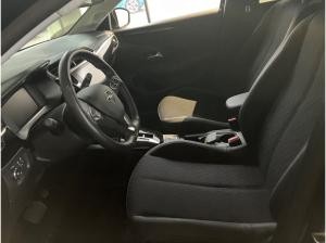 Opel Corsa F e Elegance LED+SHZ+Fernlichtass.+Kam.+LM