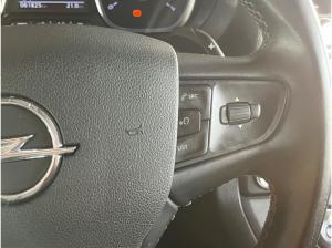 Opel Zafira Life 2.0D Fin. ab 2,99% Navi,HeadUpDisplay