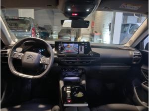 Citroën C5 X 1.2 PureTech Fin. ab 2,99% Navi,2xKlima