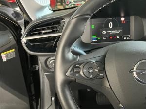 Opel Corsa F e Elegance LED+SHZ+Fernlichtass.+Kam.+LM