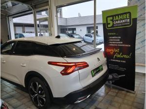 Citroën C5 X 1.2 PureTech Tempomat,Navi,2xKlima